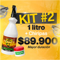 Power Flash Insecticida